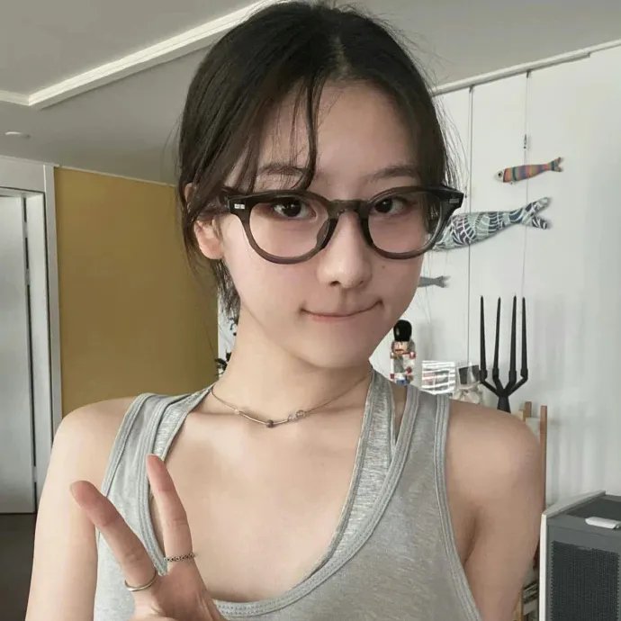 打开心门向蓝天